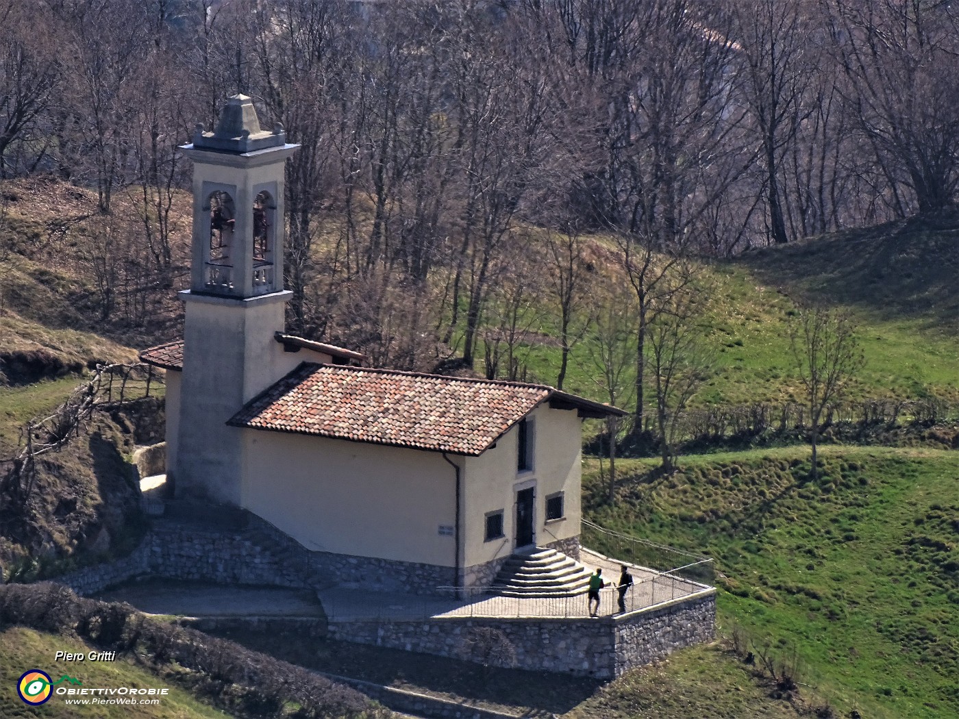 67 Salmezza - Chiesa di San Barnaba (sec. XVI) .JPG